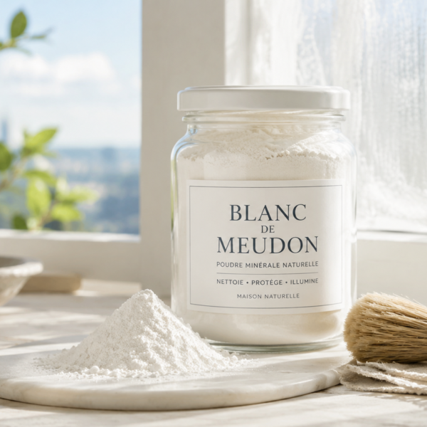 Blanc de Meudon 500G