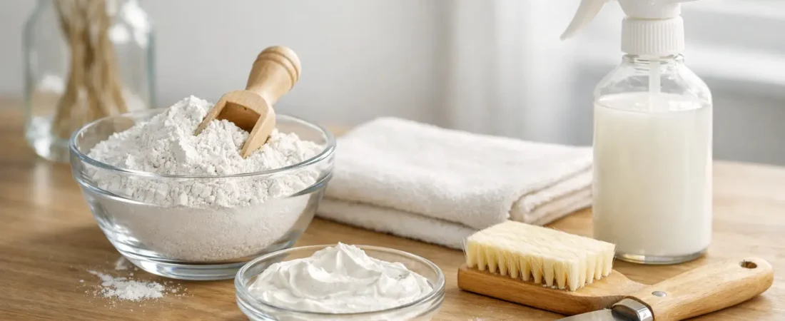 Comment appliquer le blanc de Meudon