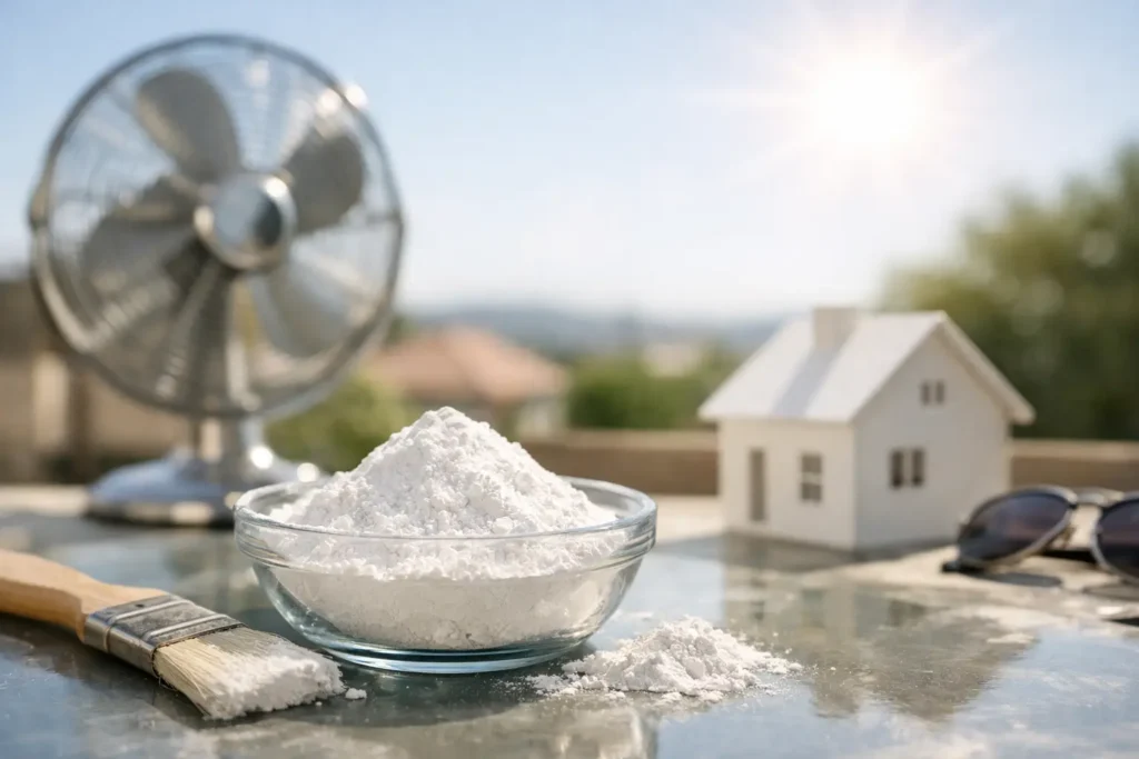 Blanc de Meudon en canicule : notre avis